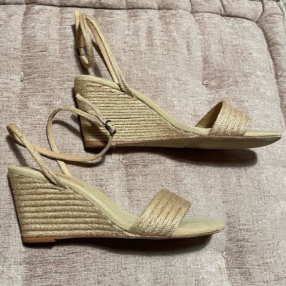 Jeffery Campbell Wedge Size 8 - Picture 2 of 10